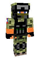 Скин по нику chau