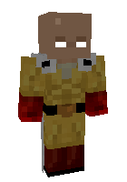 Скин по нику chazhead