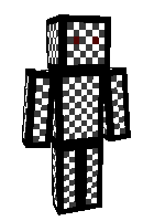 Скин по нику checkers3