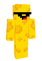 Скин по нику cheese33