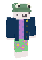 Скин по нику cheese_PETE