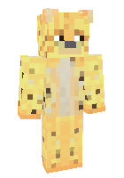 Скин по нику cheet