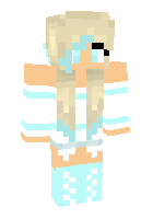 Скин по нику cheetagirl14
