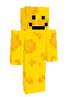 Скин по нику cheezhead