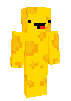 Скин по нику cheezyboy