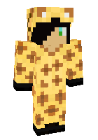Скин по нику chepsy99