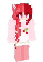 Скин по нику cherrydelly