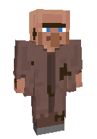 Скин по нику chespin