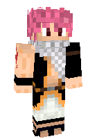 Скин по нику chesterpeach