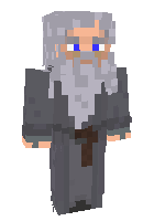 Скин по нику chestplate
