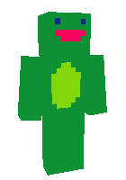 Скин по нику chewtoons