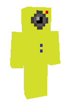 Скин по нику chibbo