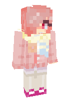 Скин по нику chibi_cake