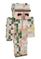 Скин по нику chibicherry