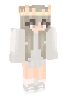 Скин по нику chica