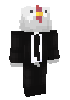 Скин по нику chickenHolmes