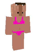 Скин по нику chicken_brine