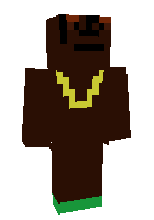 Скин по нику chief_keeff