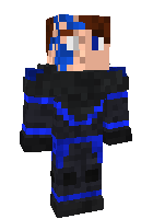 Скин по нику chika69
