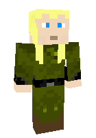 Скин по нику chillecharlie