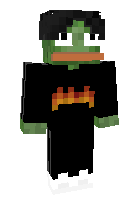 Скин по нику chilovek