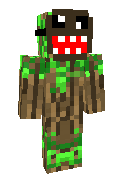 Скин по нику chimps