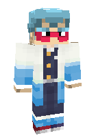 Скин по нику chiztopgamer