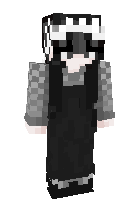 Скин по нику chloechloe0408