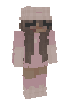 Скин по нику chloeverloove
