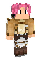Скин по нику chocobunny