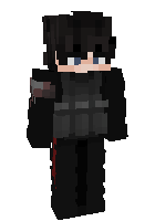 Скин по нику chocokill