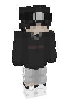 Скин по нику chocolate_milk1