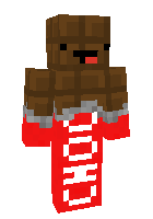 Скин по нику chocolatechip12