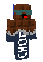 Скин по нику chocostarr