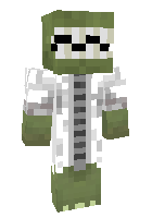 Скин по нику chomper124