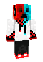 Скин по нику chorizogamer