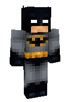 Скин по нику chriiscraft