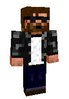 Скин по нику chris_xd
