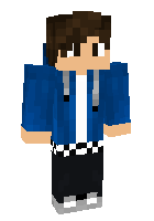 Скин по нику chrisdude02