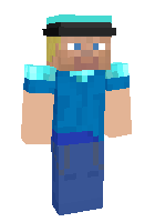 Скин по нику chrisendolls