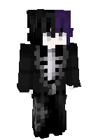 Скин по нику chromatyzm