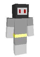 Скин по нику chromedemon