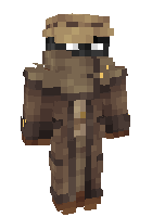 Скин по нику chrrye