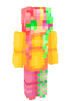 Скин по нику chrysolite