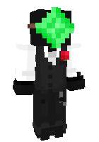 Скин по нику chrysolite3