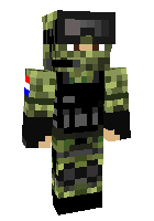 Скин по нику chuckorc