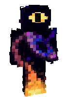 Скин по нику chunkypurplekid