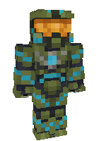 Скин по нику cicciogamer_89