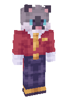 Скин по нику cipherquartz