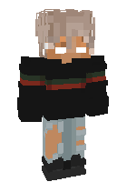 Скин по нику civillian